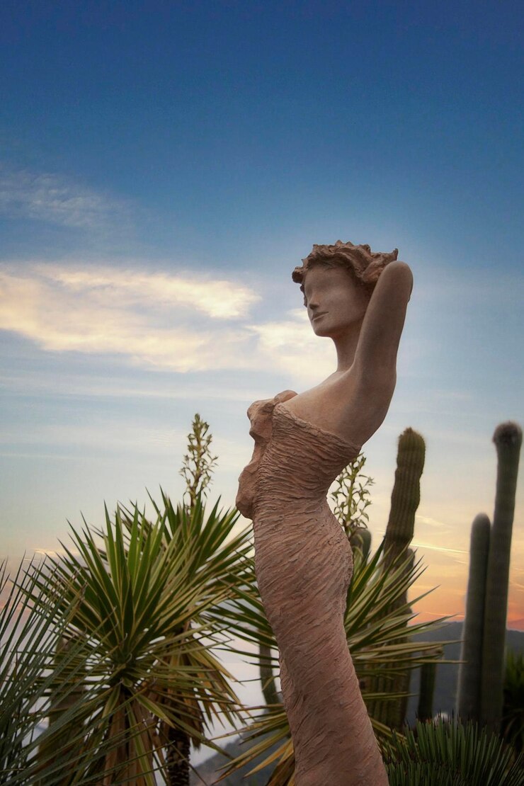 Foto riviera francesa