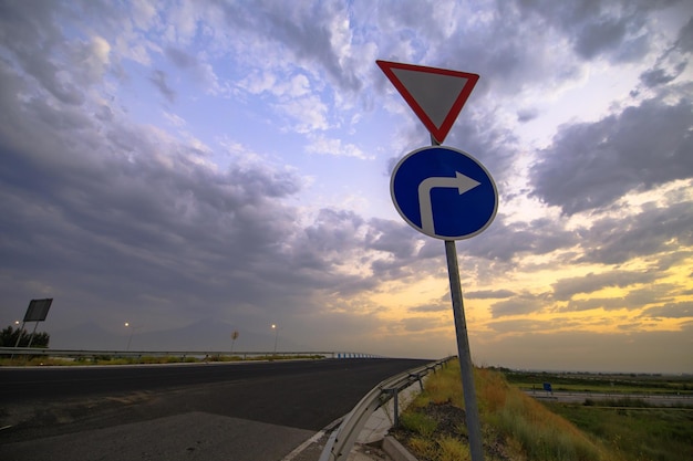 Road Signs