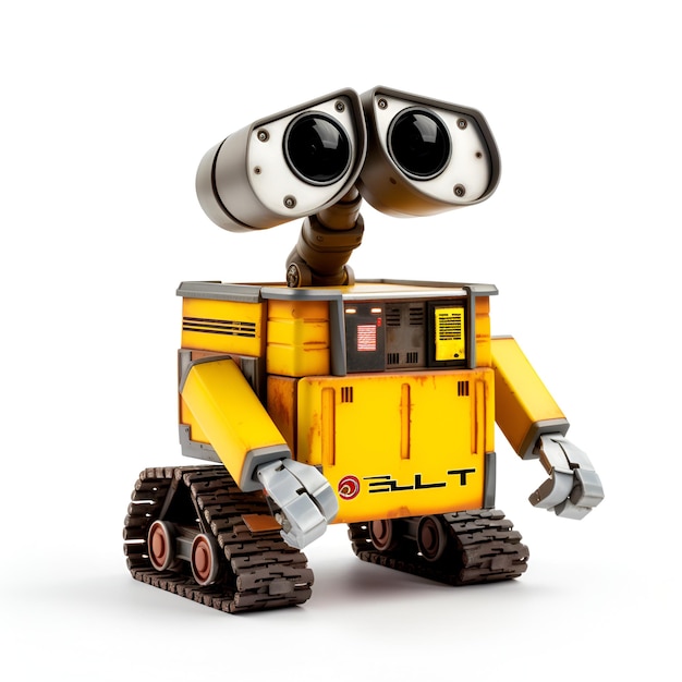 Robô WALLE