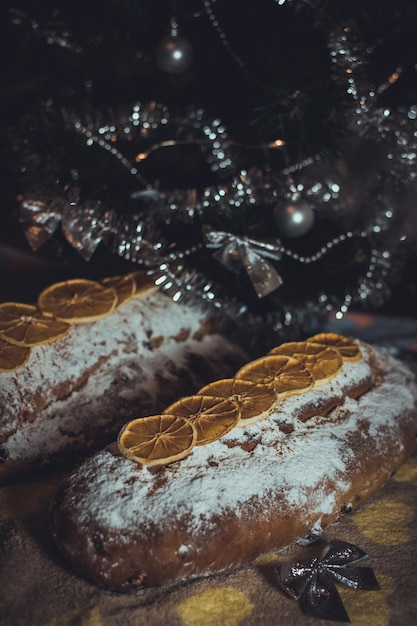 Foto los robos de navidad