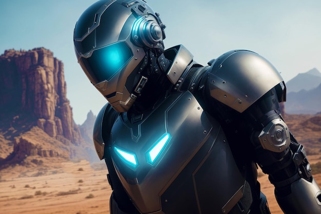 Casco robotico iron man new arrivals