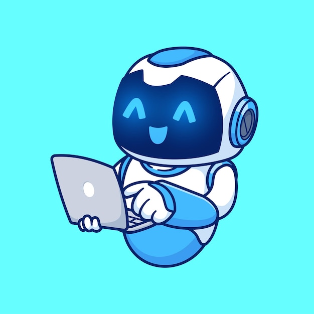 Roboter 03