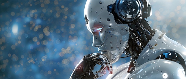 Roboter lernen neue Fähigkeiten, indem sie mit der Welt interagieren.