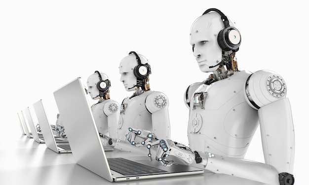 Robots de fondo Los mejores cripto perdedores de todos los tiempos 2