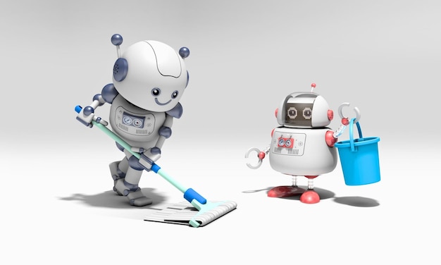 Robots de fondo Los mejores cripto perdedores de todos los tiempos 4
