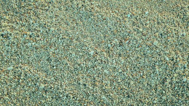 roca guijarros arena playa natural abstracto textura fondo