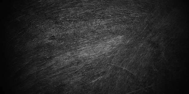 Rock abstrakter schwarzer Wandhintergrund dunkel verputzter Wandhintergrund