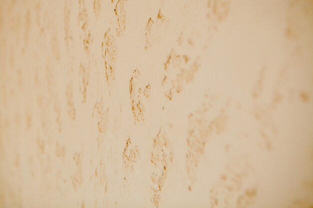 Rock Beton abstrakte neutrale beige Wand Hintergrund