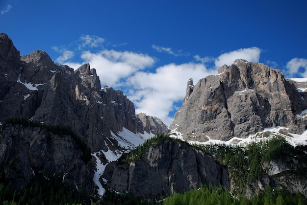 Rocky Mountains