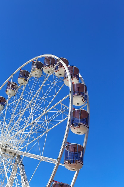 roda gigante