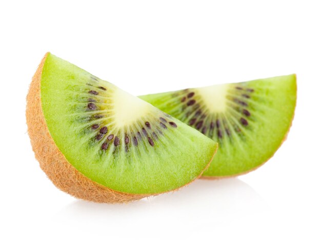 Rodajas de kiwi