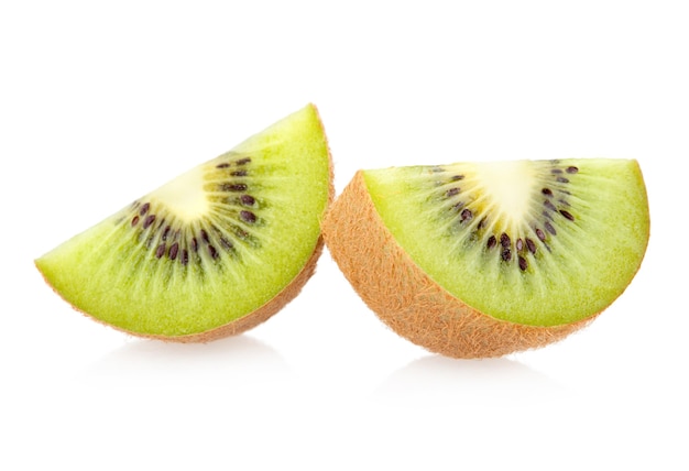 Rodajas de kiwi