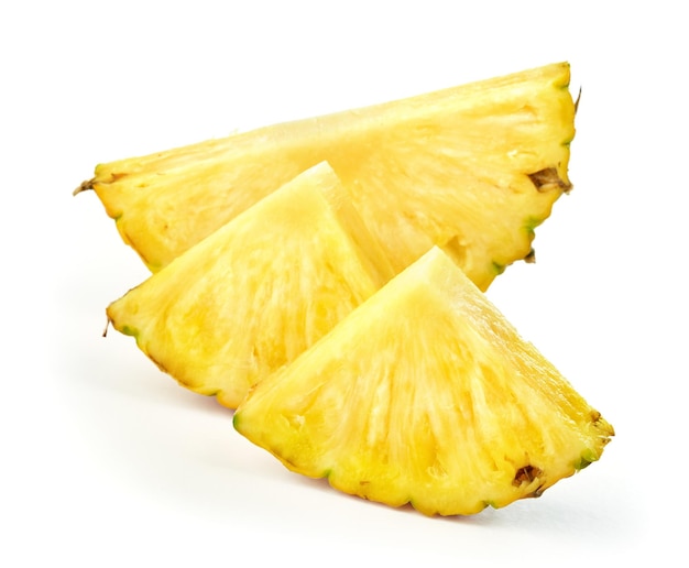 rodajas de piña