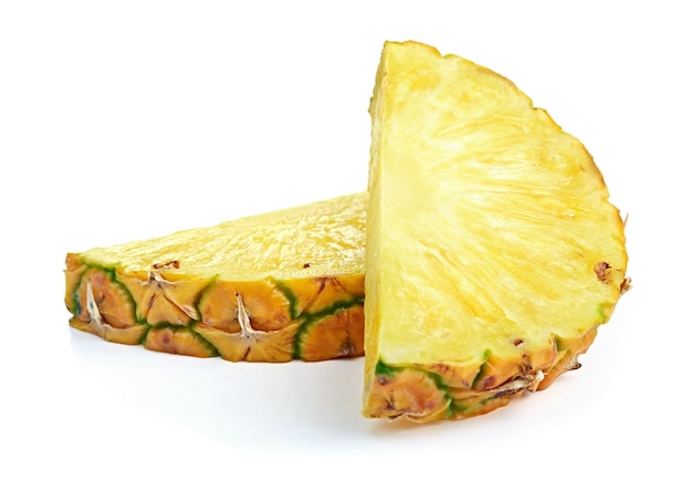 rodajas de piña