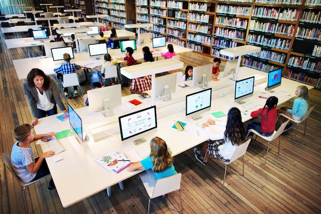 El rodaje de la educación diversa