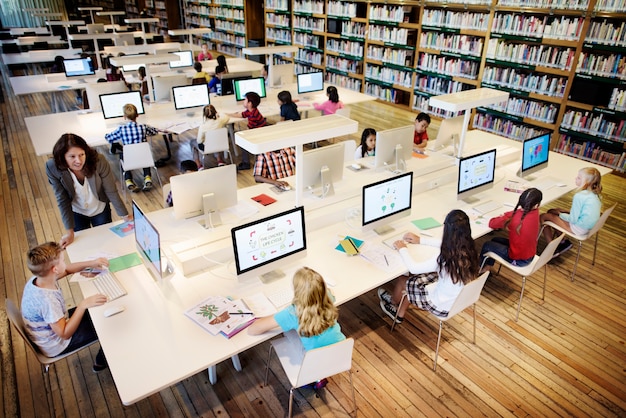 El rodaje de la educación diversa