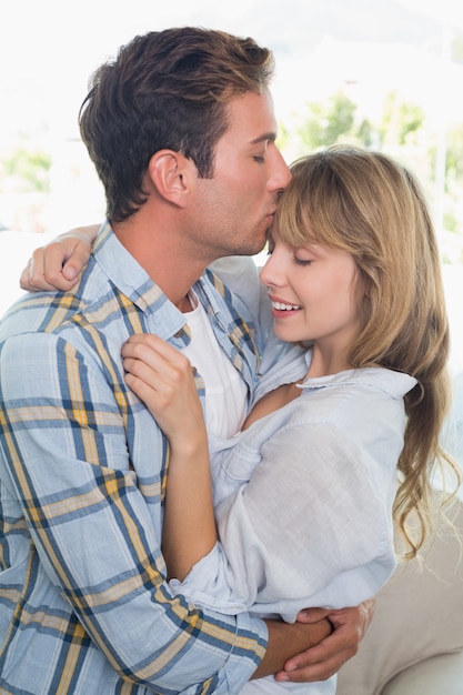 Rodrigo Couple Bakoven, Geórgia