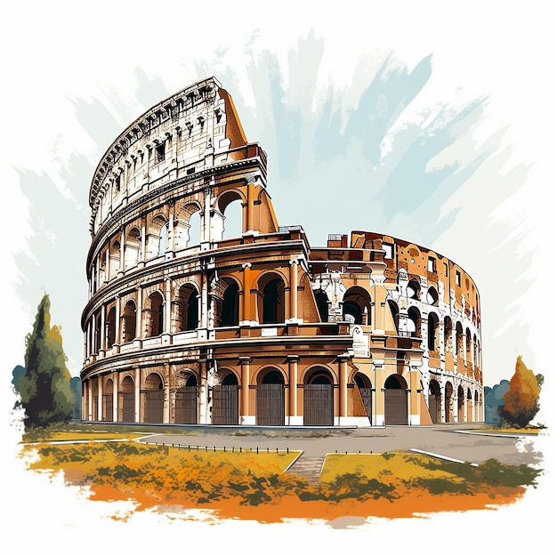 römische Architektur