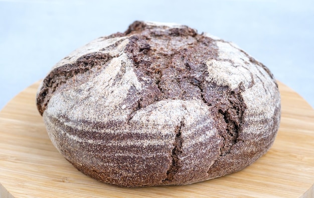 Roggenbrot