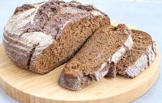 Roggenbrot