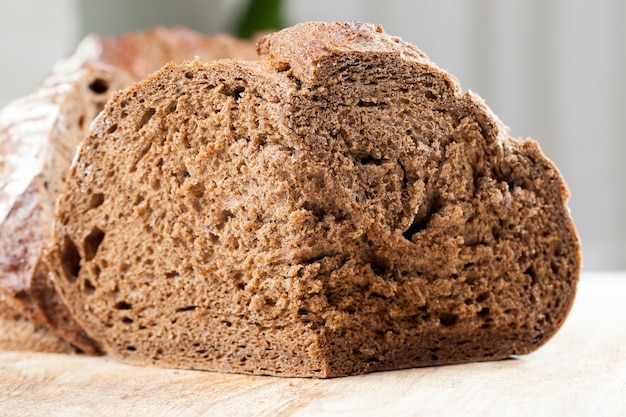 Roggenbrot