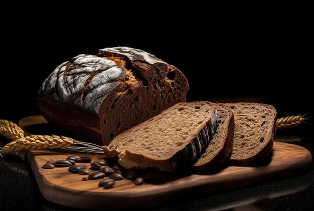 Roggenbrot