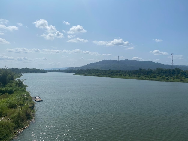 Rogo River Das Geschenk der Natur an Yogyakarta