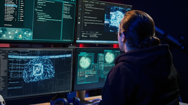 Rogue-IT-Ingenieur verwendet KI-Deep-Learning, um einen Zero-Day-Exploit zu entwickeln