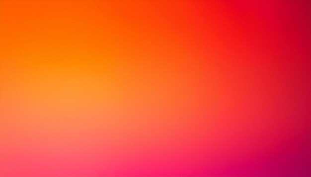 rojo y rosa combinados en fondo de gradiente