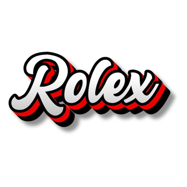 Rolex pubg deals name