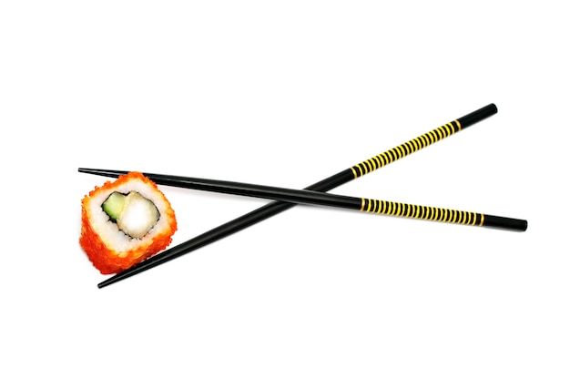 Rollo de sushi