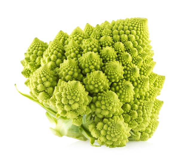 Romanesco Brokkoli