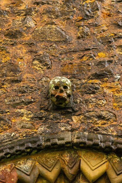 Foto romanische kirche san esteban de los caballeros