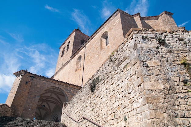 Roncal Erronkari es un pueblo de Navarra