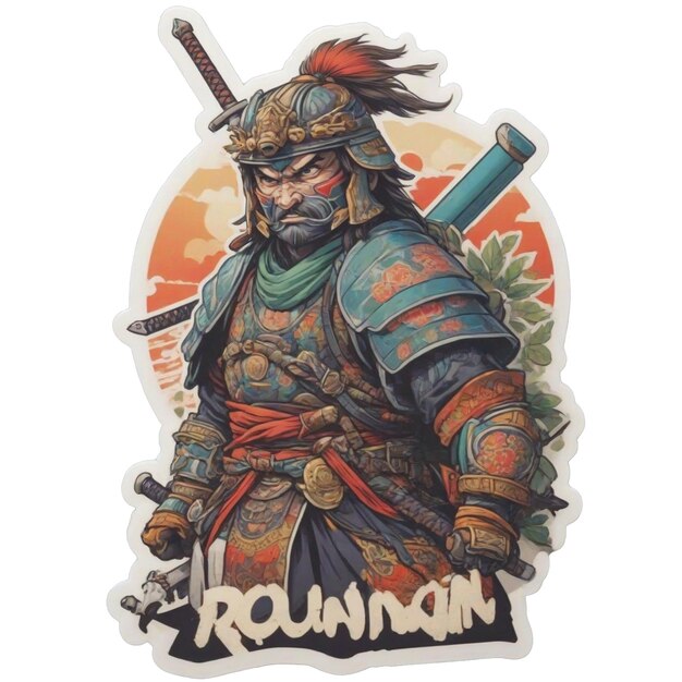 Ronin .