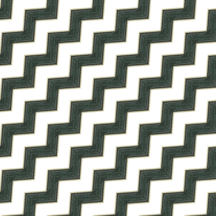 Foto ropa abstracta con cremallera con patrón sin costura
