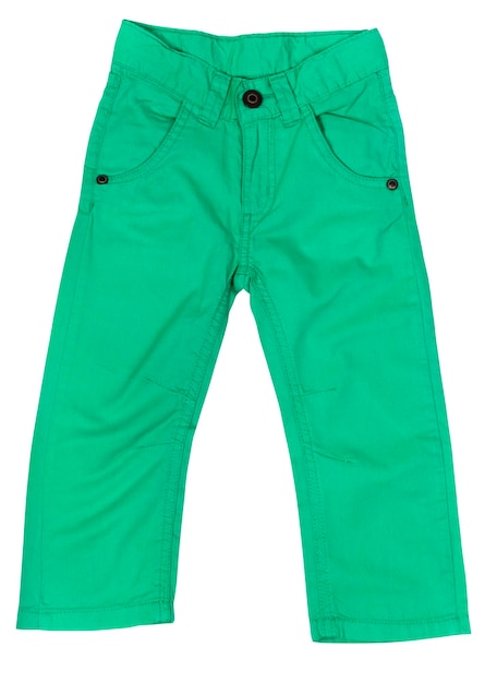 Ropa pantalones vaqueros