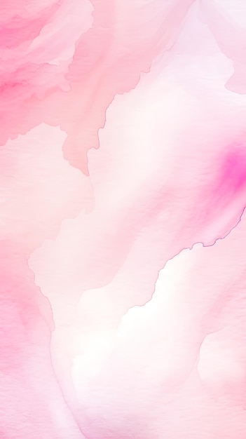 rosa abstrakte Aquarell-Hintergrund