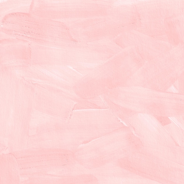 Rosa abstrakter Aquarellhintergrund Malen Sie Textur