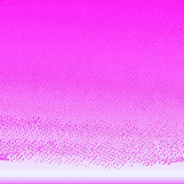 Rosa abstrakter quadratischer Hintergrund