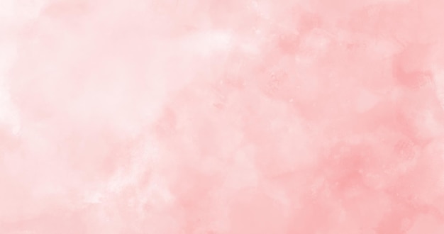 Foto rosa aquarell abstrakte hintergrundtextur