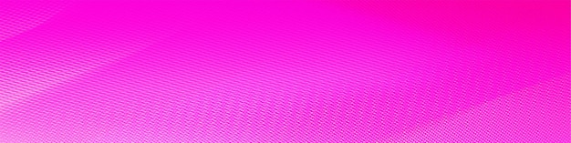 Rosa Farbverlauf-Panoramahintergrund