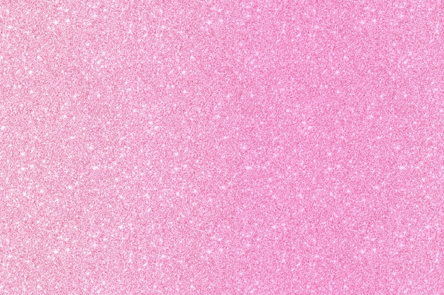 Rosa Glitter Hintergrund