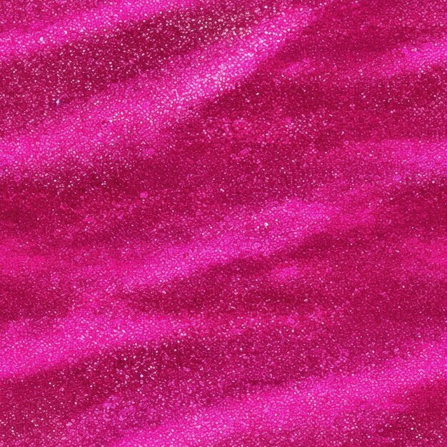 rosa Glitter-Textur