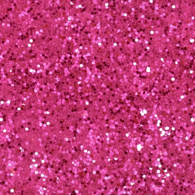 Foto rosa glitter-textur