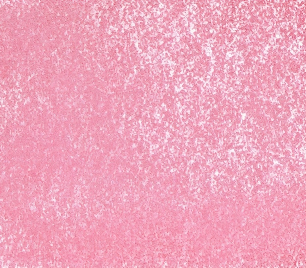 rosa Glitter-Textur
