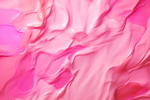 rosa helle Oberfläche