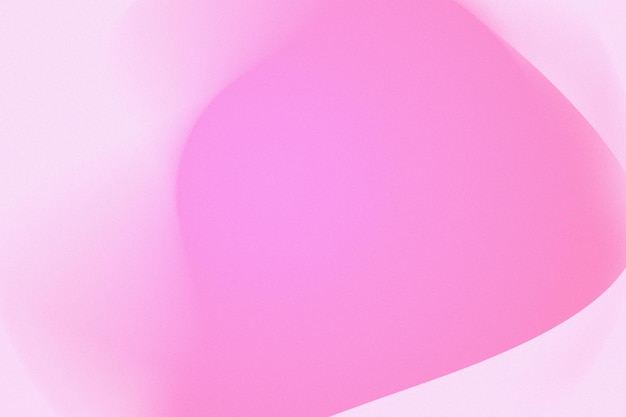 Foto rosa hintergrund mit farbverlauf. abstrakte, moderne, unscharfe kornstruktur