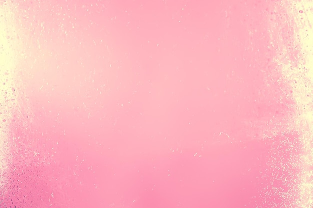 rosa hintergrund tropft glas abstrakte textur