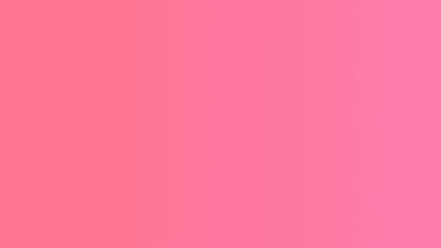 Rosa monotoner Hintergrund mit Farbverlauf Banner-Vorlage Mesh-Hintergrund